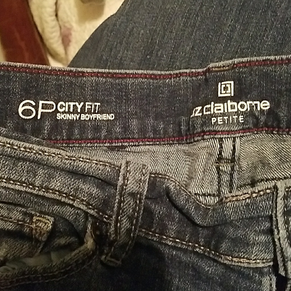 Jeans - Picture 2 of 2